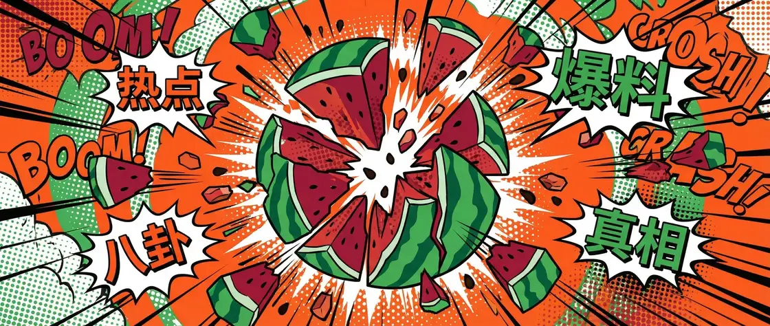 一攻多受H嗯啊巨肉寝室 今日头瓜爆炸漫画横幅